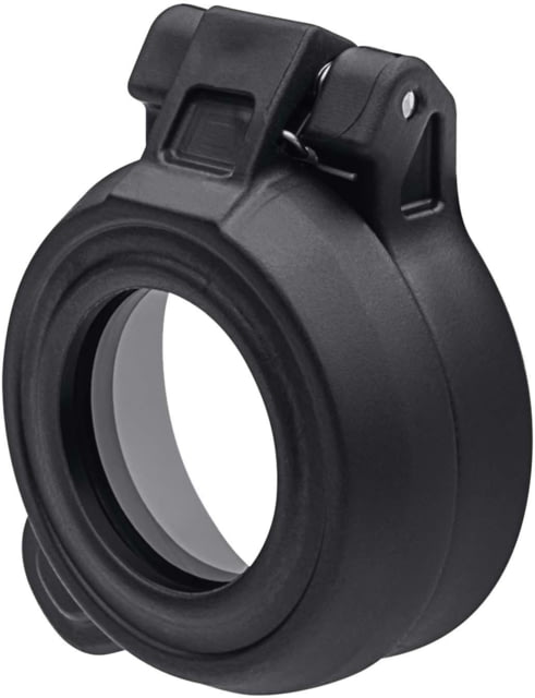 Aimpoint Lens Cap Flip Up Rear 2mm Sights Transparent