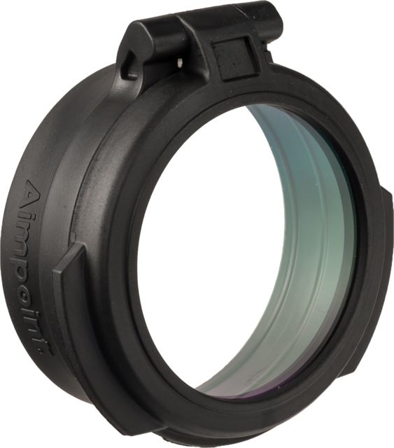 Aimpoint Hunter H34 Flip-Up Front Lens Cover Kit