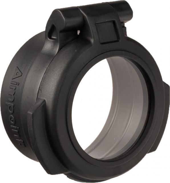 Aimpoint Hunter H34 Flip-Up Rear Lens Cover Kit, 200356 by USA Aimpoint Rifle Scope Accessories