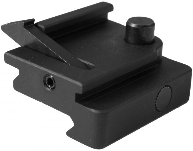 Aimpoint Twist Mount Base 12236 by USA Aimpoint Red Dot Sight Mounts