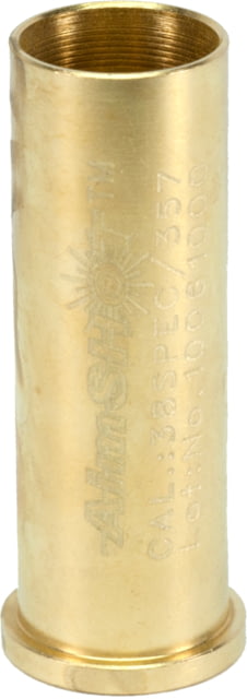 Aimshot Boresight Arbor - for Laser Sight - .357 - AimShot