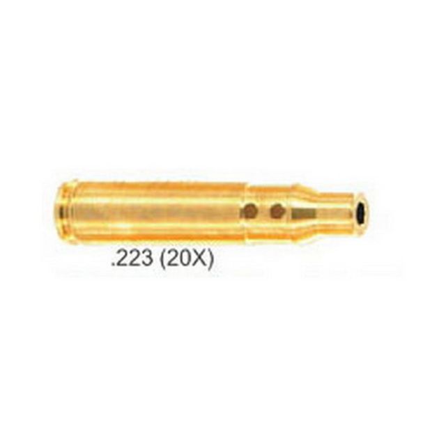 USED Aimshot BS 223 20x Universal Laser Boresight No Arbor - .223 - 20X - AimShot
