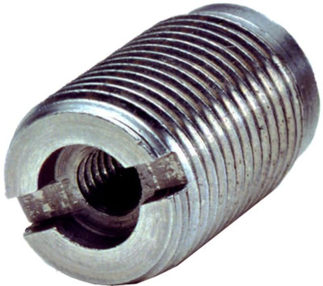 CVA #11/Musket Replacement Breech Plug Stainless Steel