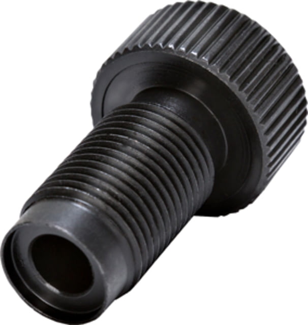 CVA Breech Plug Qrbp Black Accurav2/optima/wolf Blackhorn