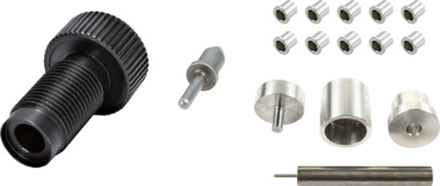 CVA Variflame Conversion Kit Qrbp For Accura Mr-x/lr-x