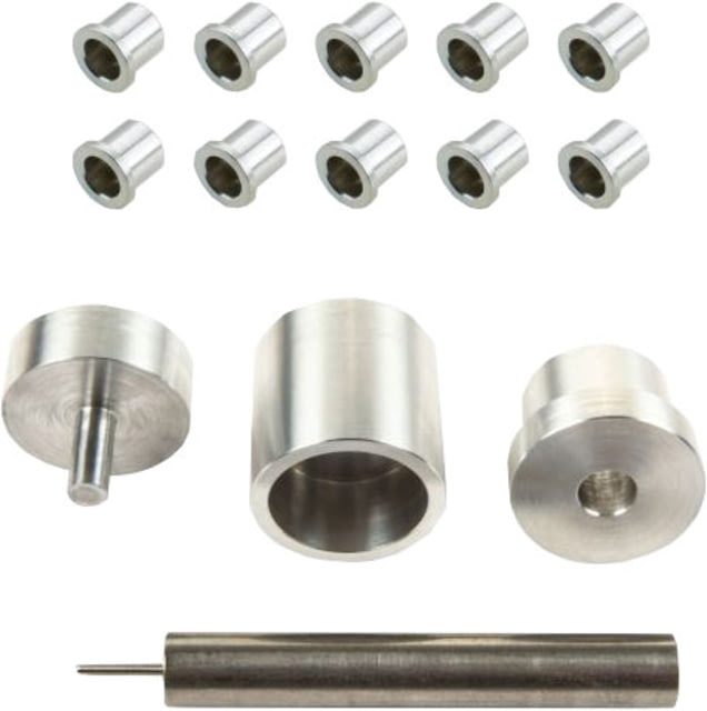 CVA Variflame Priming And Punch Tool With Adapters