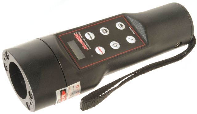 Aimshot HS3500 Heatseeker/Gamefinder Infrared Heat Sensor Black - Aimshot