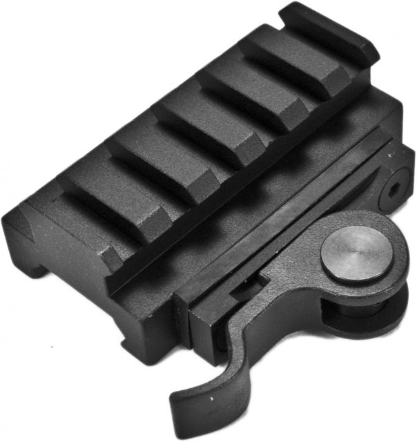 AimShot Quick Release Rail Adapter
