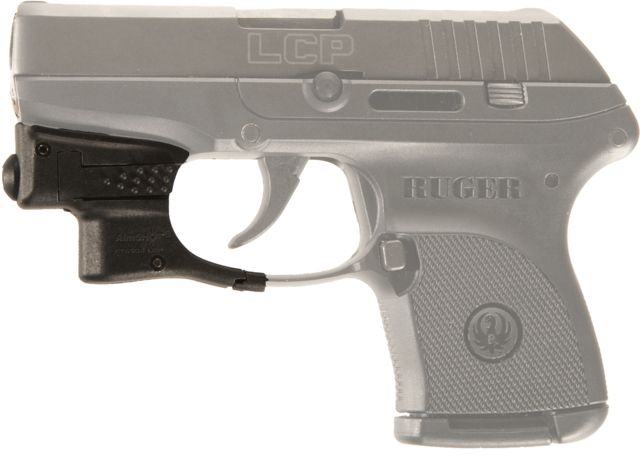 AimSHOT Ruger LCP red laser - Aimshot