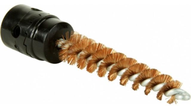 AimSports 30/06 Chamber Brush Black - Aim Sports Inc