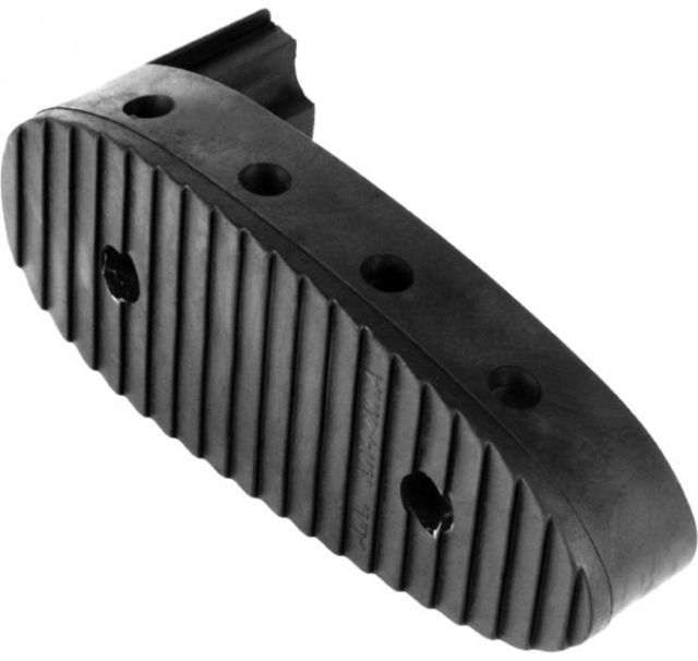AimSports M1A/M14 Recoil Extension Buttpad Black - Aim Sports