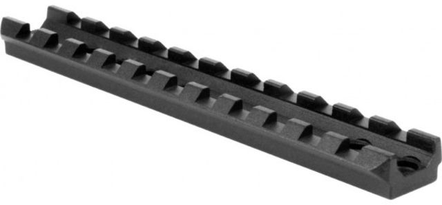 AIM Sports Inc Marlin Scope Mount Black Small - Aim Sports Inc
