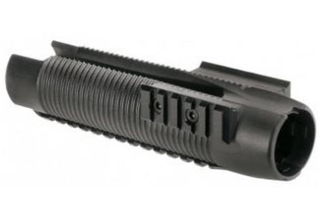 USED AimSports Mossberg 500 Forend Black MFE500 EDEMO12 Used Condition Like New - Aim Sports Inc