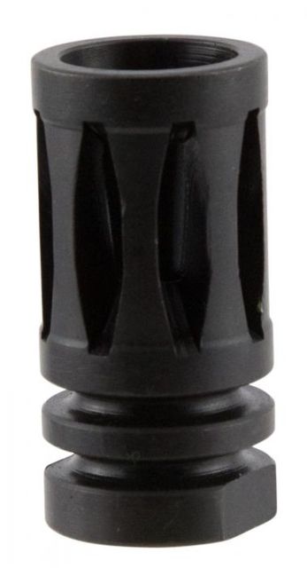 AIM Sports Inc AR15 Flash Hider Black Small - Aim Sports Inc