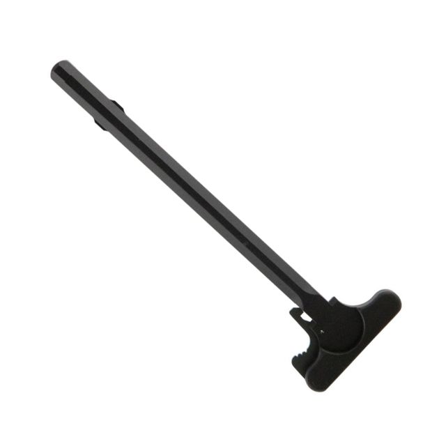 AIM Sports Inc AR-Platform Charging Handle Aluminum Black Anodized XDBOCHGA - Aim Sports Inc