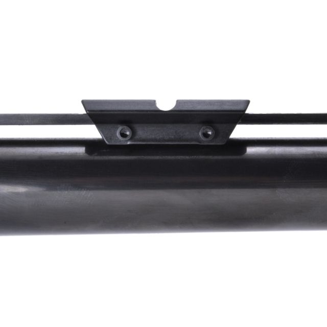 Aimtech Benelli Nova Rib Rider Tactical Rail Black RRLSS23 - Aimtech