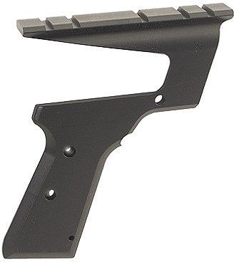 Aimtech Browning Buckmark & Challenger II Rifle Scope Charcoal Black - Aimtech