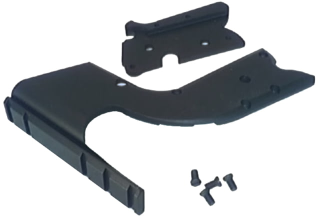 USED Aimtech Semi- Auto Pistol Mount for Ruger P-89 Black APM-19 - Aimtech
