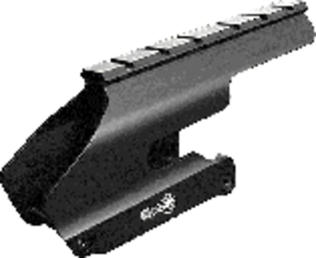 Aimtech Shotgun Mount for Benelli M-1 Super 90 12 ga - Black - Aimtech