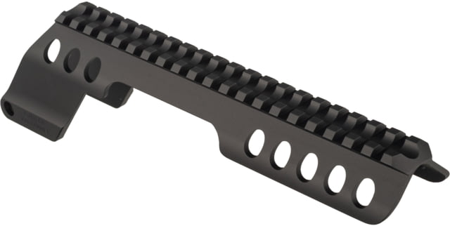 Aimtech Warhammer A1 and Breacher Barrels 12 ga Black - Aimtech