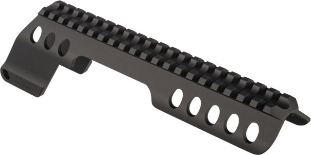 Aimtech Warhammer Mossberg and Maverick - 500 590 88 12ga Black - Aimtech