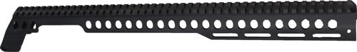 Aimtech Warhammer Mossberg and Maverick - 500 590 88 12ga Black - Aimtech
