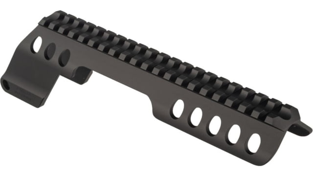 Aimtech Warhammer Remington Model 870 12ga Black - Aimtech