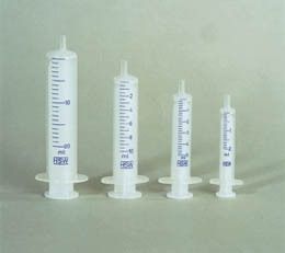 Air-Tite Norm-Ject Syringes Air-Tite A10 Pack