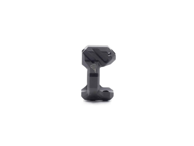 Airborne Arms Featherweight Gas Block AR-15 .750in Size 316 Stainless Steel Nitride Black Small - Airborne Arms