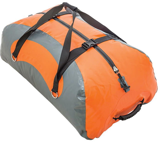 Aire Frodo Bag- Lg- Org - Aire
