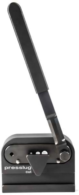 AirForce Presslug Cut 3 Lead Wire Cutter Black - Airforce