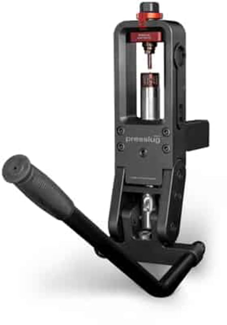 AirForce Presslug Press .357 cal Die - Airforce