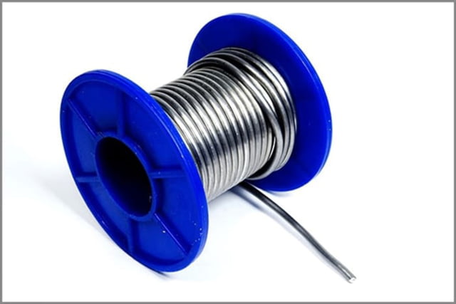 AirForce Presslug Wire .357 cal 10 lbs. - Airforce