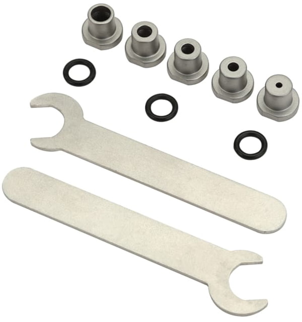 AirForce Ring-Loc Valve Pin Cap Kit Condorand Condor SS - Airforce