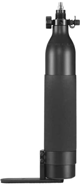 AirForce Spin-Loc Hi-Flo Ring-Loc Spare Airgun Tank .177 cal .20 cal - Airforce