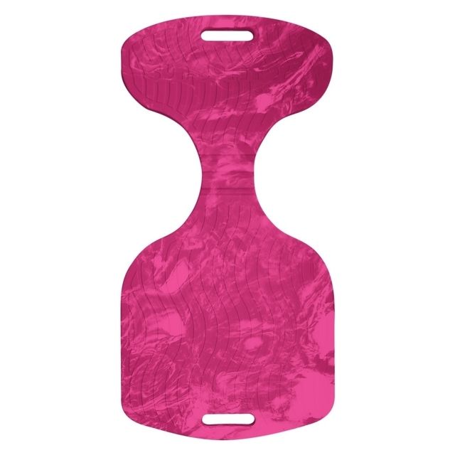 Airhead Sun Comfort Saddle, Raspberry Swirl, AHSC-035 by USA Airhead Specialty Outdoor Gear