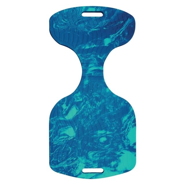 Airhead Sun Comfort Saddle, Sapphire Swirl, AHSC-036 by USA Airhead Specialty Outdoor Gear