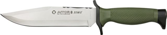Aitor Bowie NATO Fixed Knife AI - Aitor