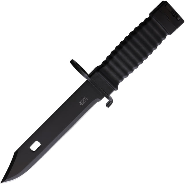 Aitor Combat Knife Black - Aitor