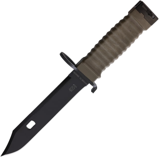 Aitor Combat Knife Green - Aitor