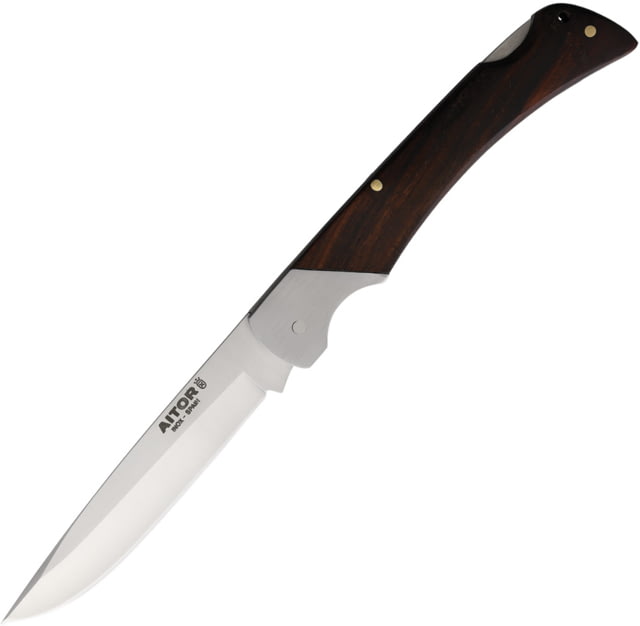 Aitor Command Lockback Cocobolo - Aitor
