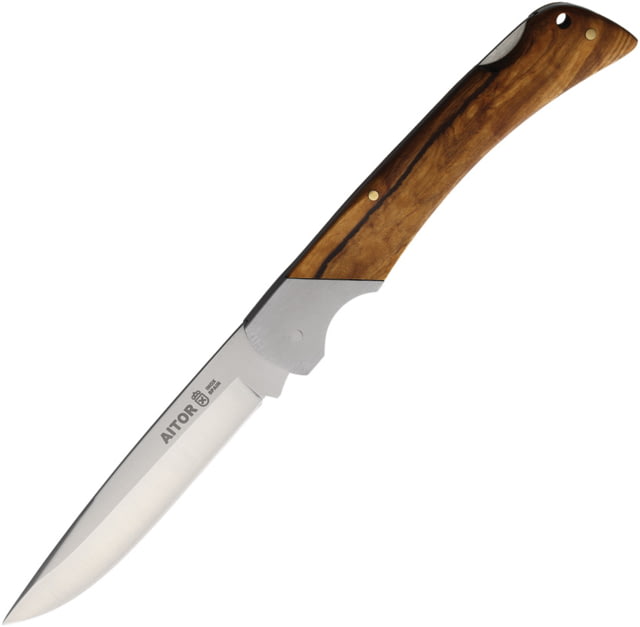 Aitor Command Lockback Olive - Aitor