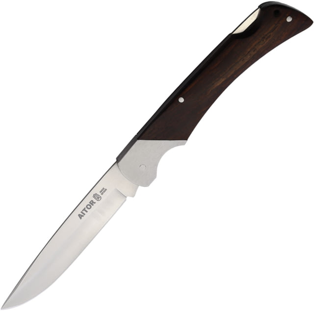 Aitor Command Lockback Red - Aitor