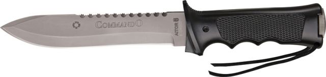 Aitor Commando Fixed Knife AI - Aitor