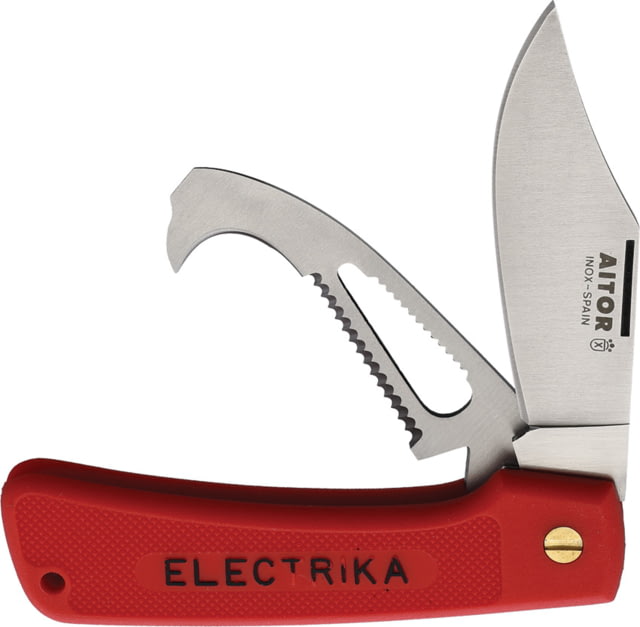 Aitor Electrika Pocket Knife - Aitor
