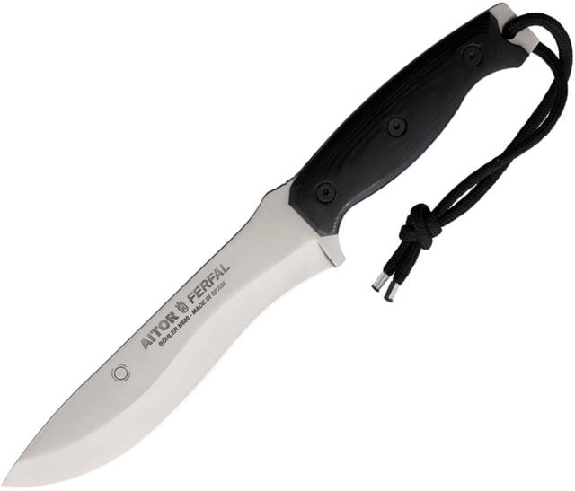 Aitor Ferfal Fixed Blade - Aitor