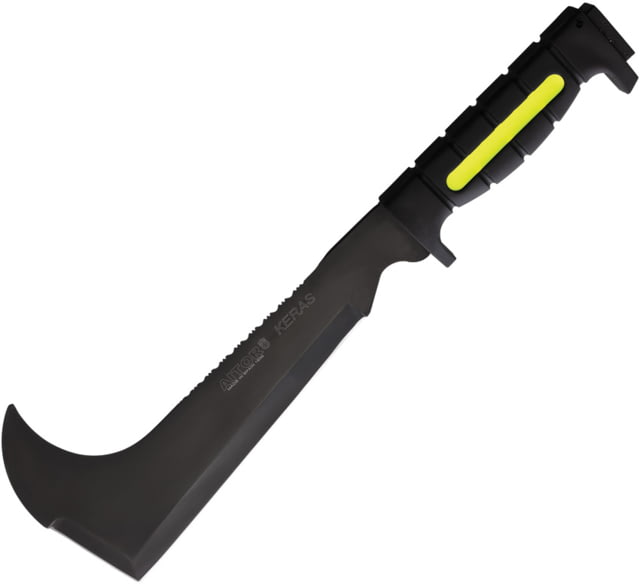 Aitor Forest Keras Machete Black - Aitor