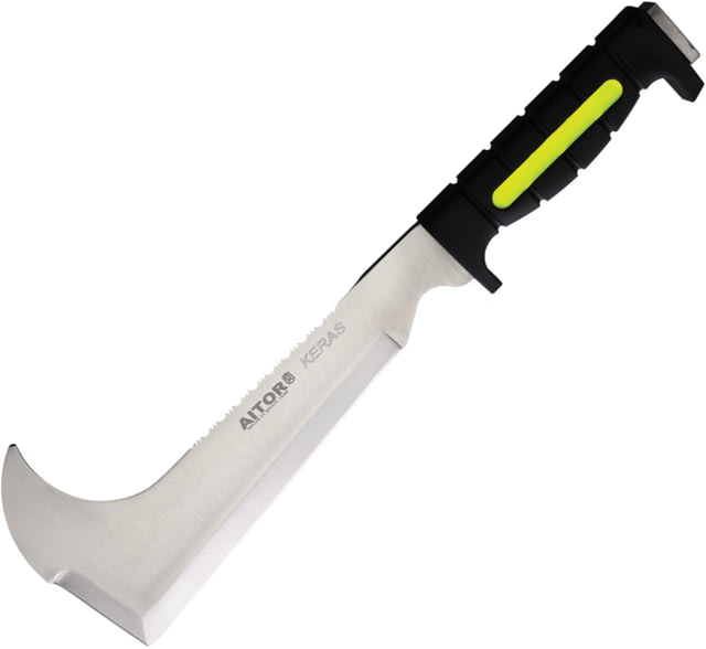 Aitor Forest Keras Machete Satin - Aitor
