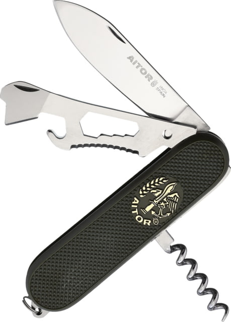 Aitor Gran Capitan Pocket Knife AI - Aitor