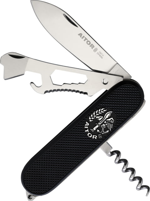 Aitor Gran Capitan Pocket Knife - Aitor